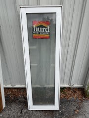 Hurd Wood Window 20 1\/8\