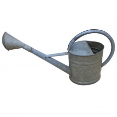 Vintage Flying Bat Watering Can