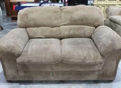 Love seat 3276