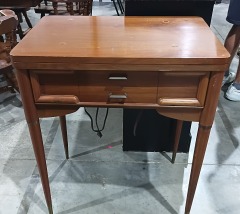 Singer sewing machine 3278