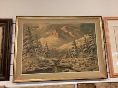 Wall Art
