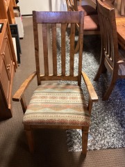 Dining Chair Set (x6)