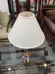 Lamp