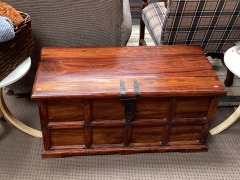 Trunk