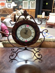 Clock