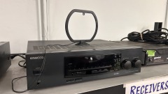 Kenwood KR-A5080 Stereo Receiver