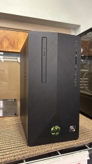 HP Pavilion 690-0010 Gaming PC