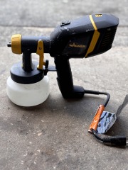 Wagner 120V Control Staner 150