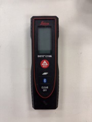 Leica Disto Laser Distance Meter