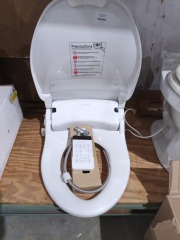 Alpha bidet 3290