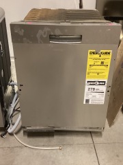 Dish Washer