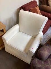Arm Chair