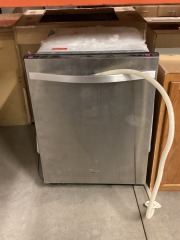 Dish Washer