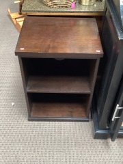 Shelf