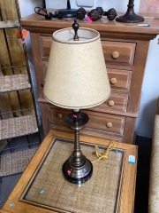 Lamp