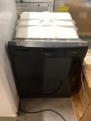 Dish Washer