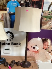 Lamp