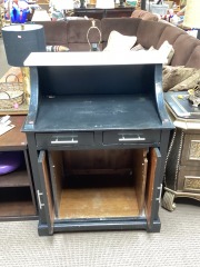 Bar Cabinet