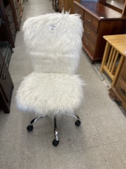 White \