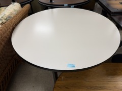 SMALL CONFERENCE TABLE