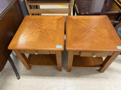 SIDE TABLE