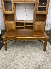 Classic Reliable Coffee Table