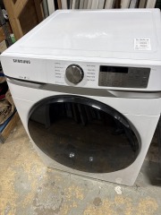 Samsung Washer Machine