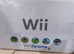 WII Sports 3297