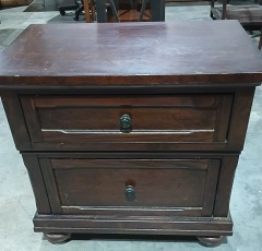 Night stand 3302