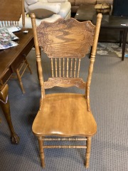 Dining Chair Set (x4)