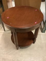 Side Table