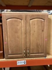 Cabinet Set (x7)