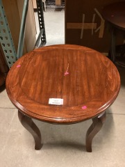 Round Table