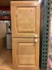 Individual Cabinet