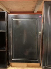 Individual Cabinet