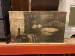 End Table