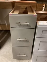 Individual Cabinet