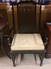 Black Chair