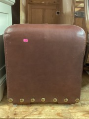 Small Ottoman