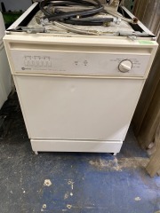 vintage Maytag Jetclean Series dishwasher