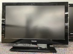 Toshiba 24\