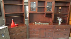 6 pc Desk Set***MANAGER'S ONLINE SPECIAL***