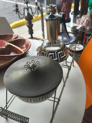 Coffee&Food Warmers