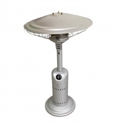 34\u201d Tabletop Patio Heater