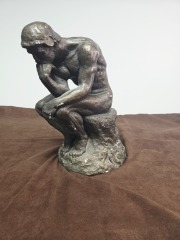 Decor sculpture