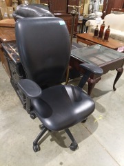 Office chair 3303