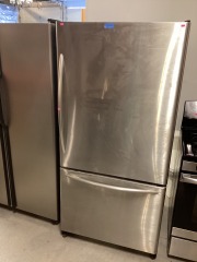 Fridge+Freezer