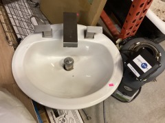Sink