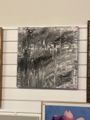 Canvas Painting
