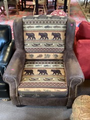 Arm Chair